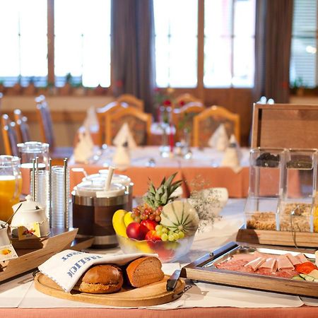 Hotel Flatscher Stuhlfelden Extérieur photo