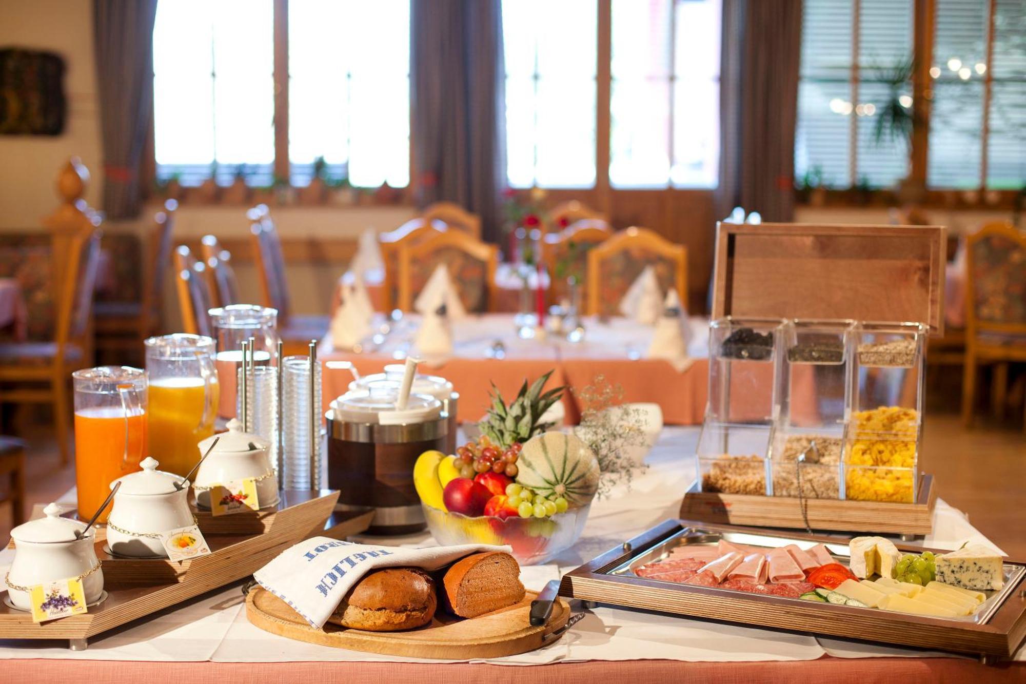 Hotel Flatscher Stuhlfelden Extérieur photo