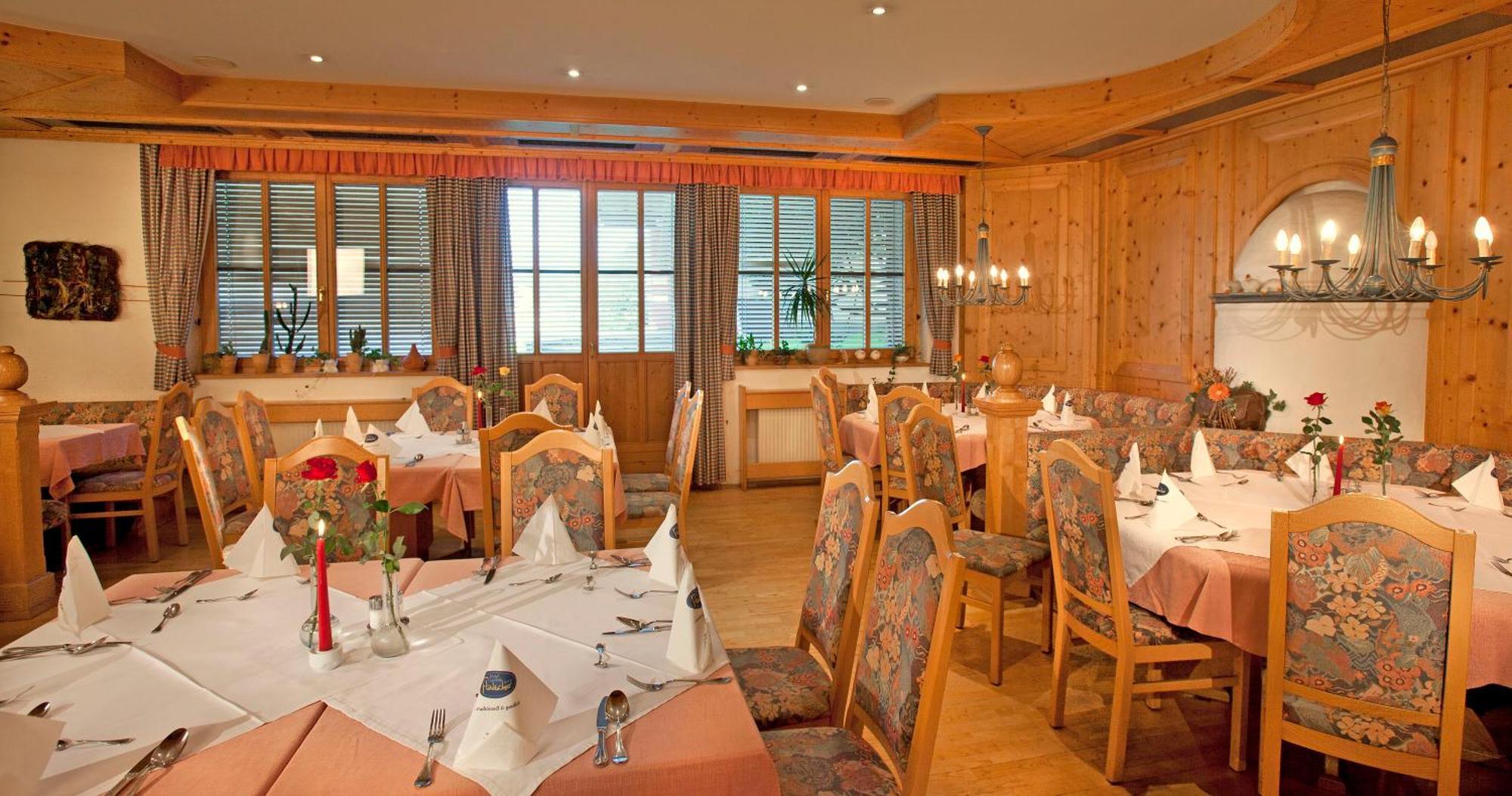 Hotel Flatscher Stuhlfelden Extérieur photo