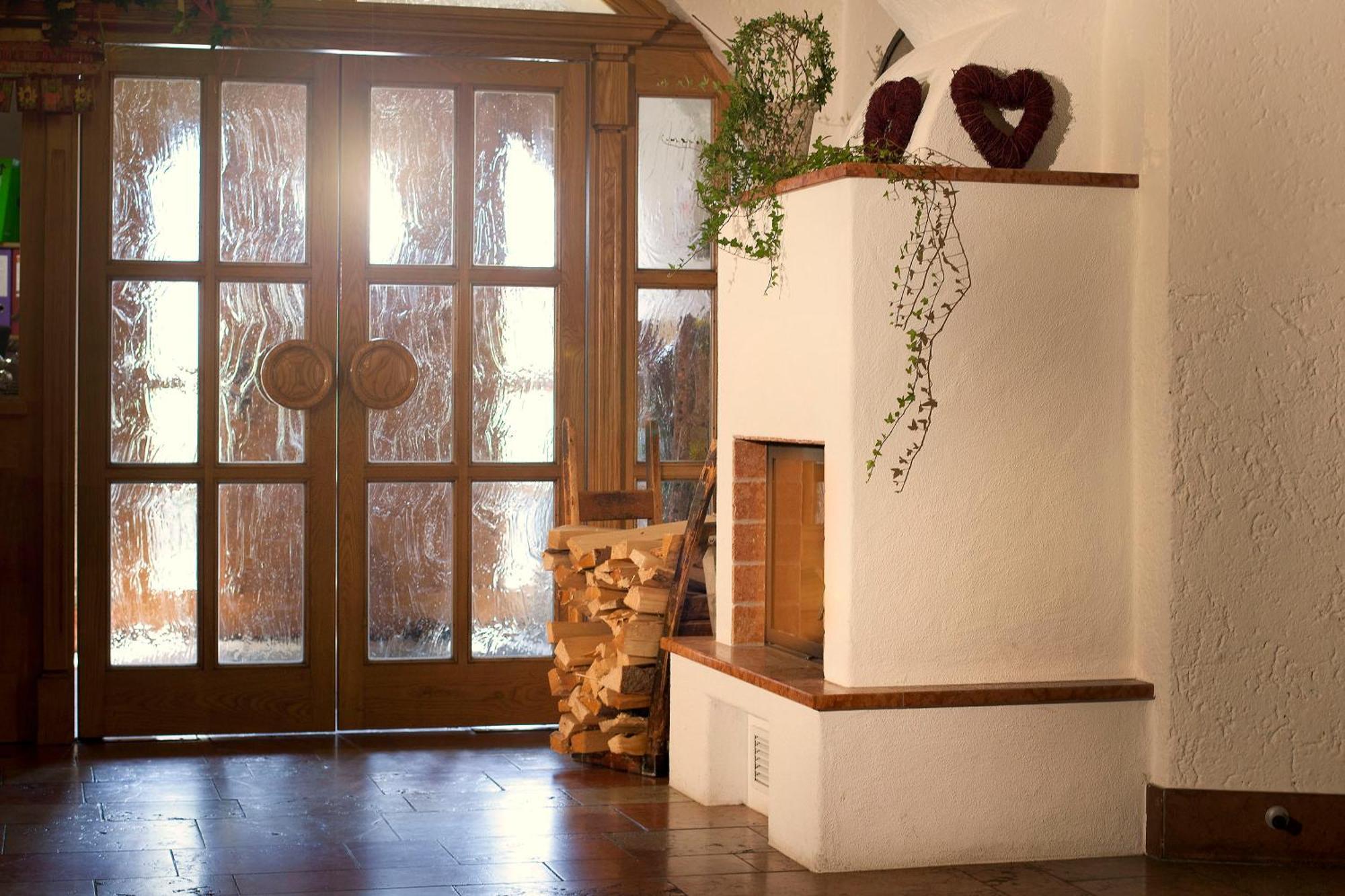 Hotel Flatscher Stuhlfelden Extérieur photo