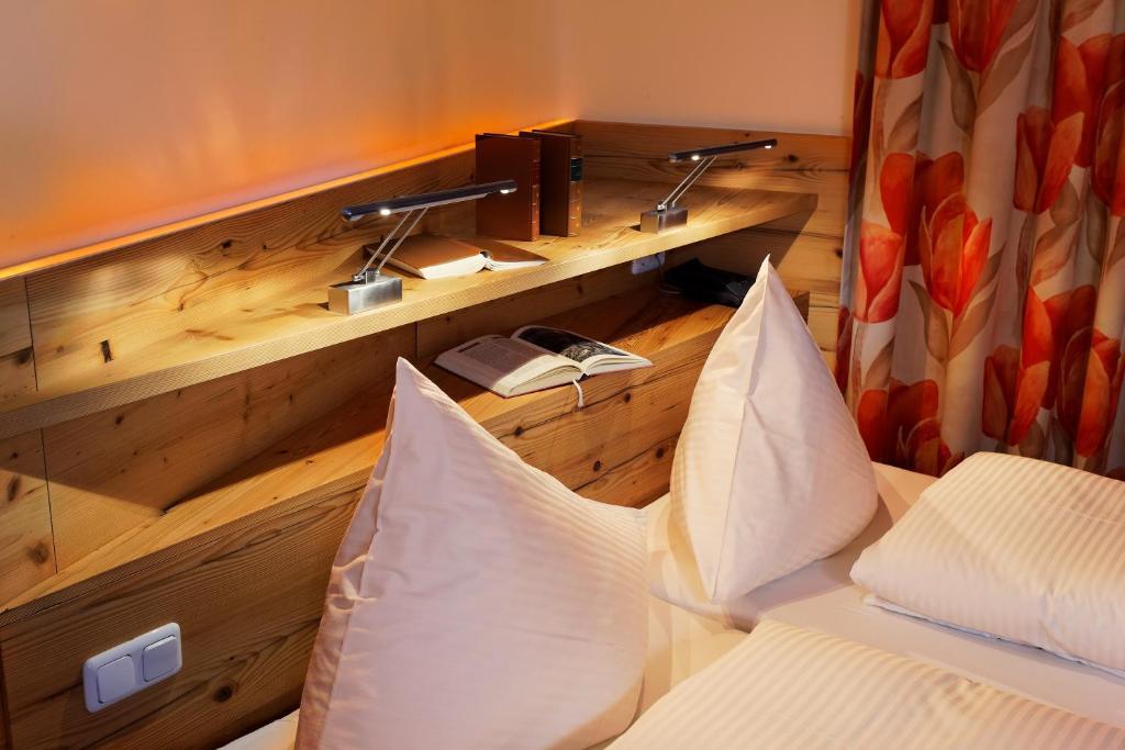 Hotel Flatscher Stuhlfelden Chambre photo