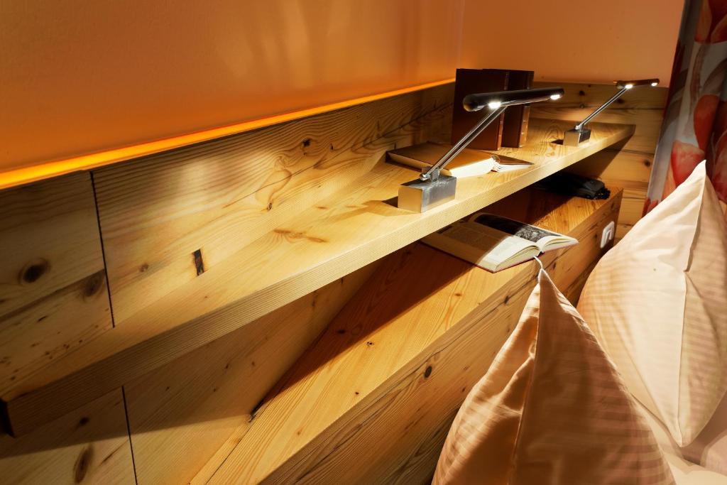Hotel Flatscher Stuhlfelden Chambre photo