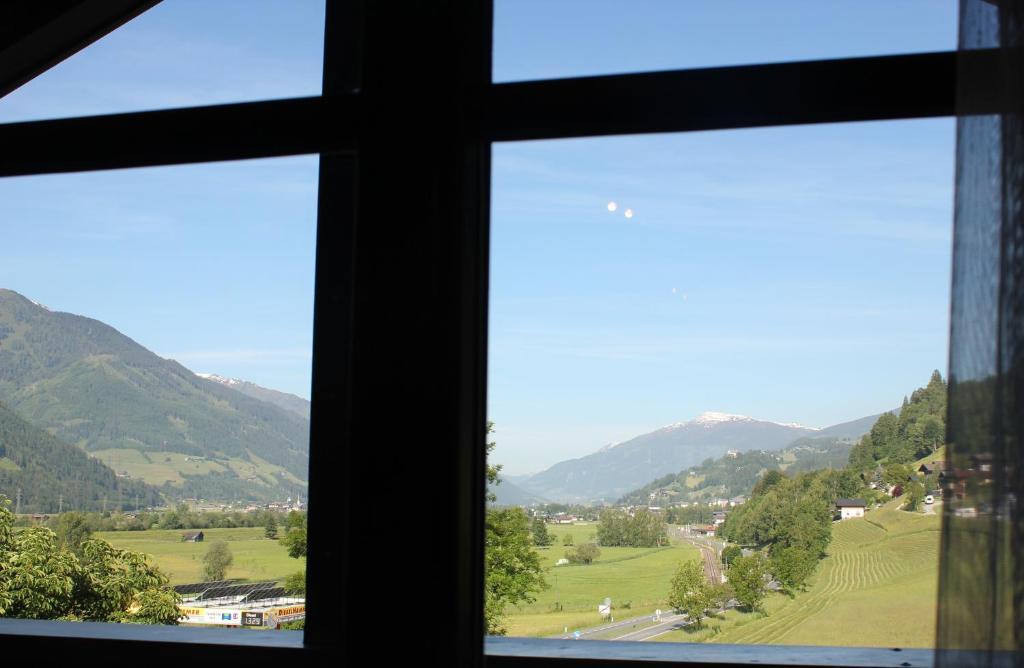 Hotel Flatscher Stuhlfelden Chambre photo