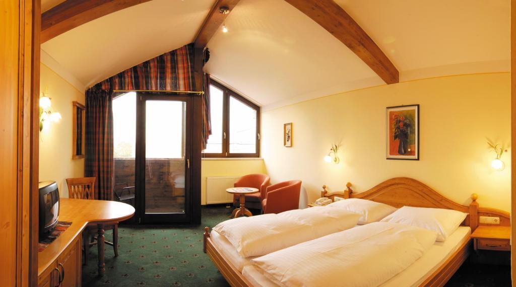 Hotel Flatscher Stuhlfelden Chambre photo