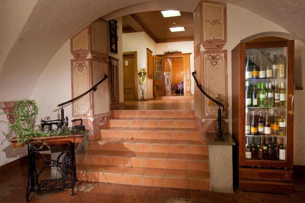 Hotel Flatscher Stuhlfelden Extérieur photo