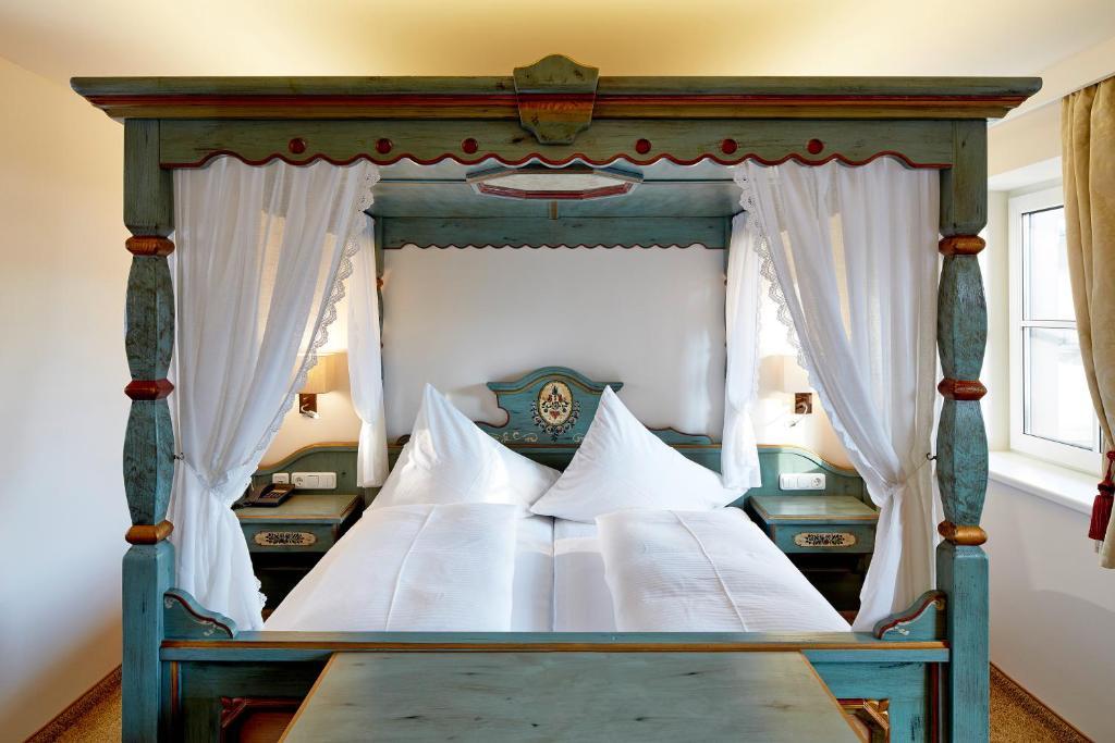 Hotel Flatscher Stuhlfelden Extérieur photo